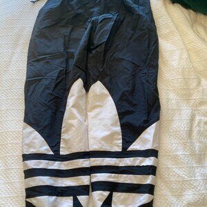 adidas parachute pants